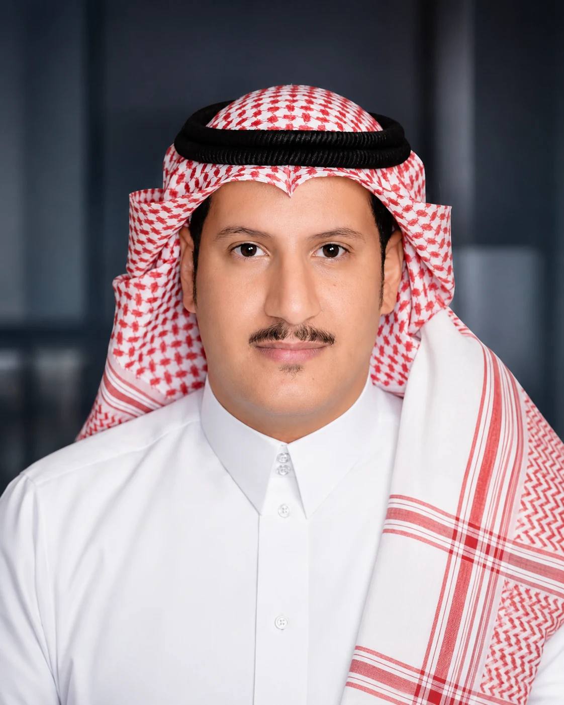 خالد آل شلوان